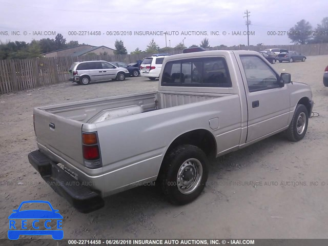 1994 ISUZU CONVENTIONAL SHORT BED JAACL11L6R7222430 image 3