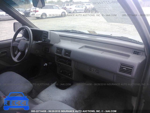 1994 ISUZU CONVENTIONAL SHORT BED JAACL11L6R7222430 image 4