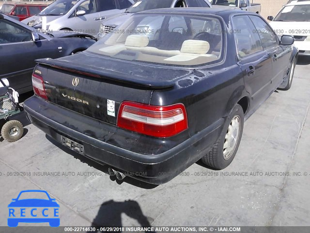 1992 ACURA VIGOR LS JH4CC2642NC005540 image 3