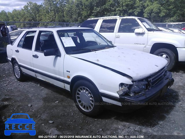 1990 SAAB 9000 S YS3CK58B9L2016970 image 0