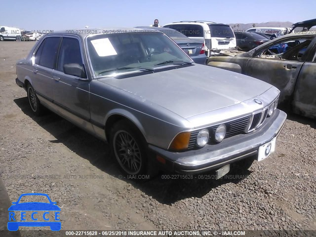 1986 BMW L7 WBAFG2417G1090852 Bild 0