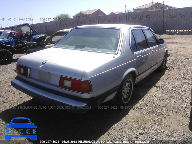 1986 BMW L7 WBAFG2417G1090852 image 2