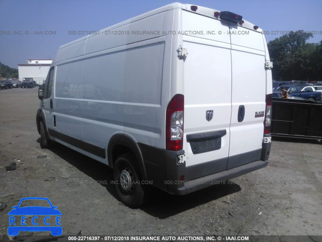 2014 RAM PROMASTER 3500 3500 HIGH 3C6URVHG5EE115981 image 2