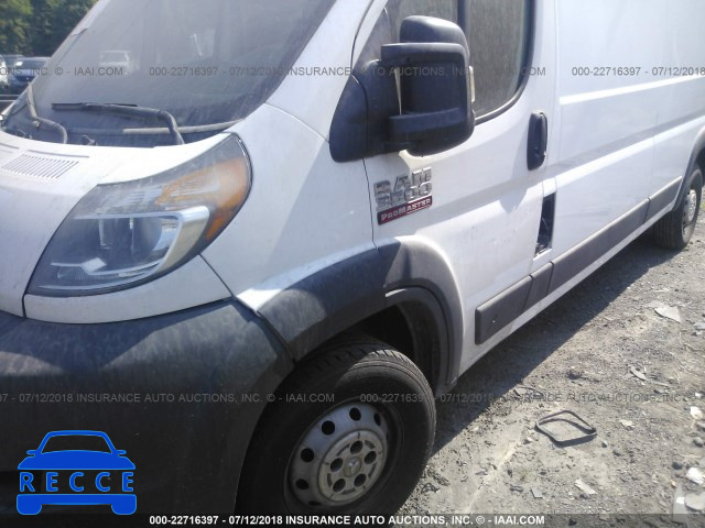 2014 RAM PROMASTER 3500 3500 HIGH 3C6URVHG5EE115981 image 5