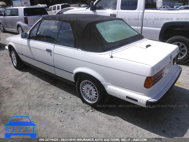 1990 BMW 325 IC WBABB1312LEC02973 image 2