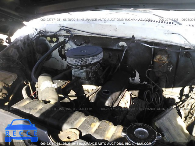 1979 FORD F100 F10GNDE6597 image 9