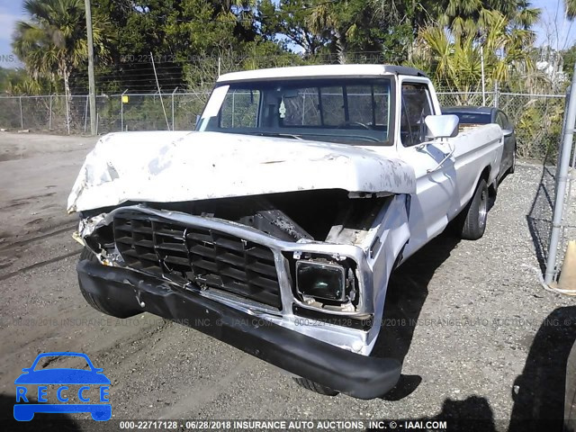 1979 FORD F100 F10GNDE6597 image 1