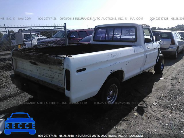 1979 FORD F100 F10GNDE6597 image 3