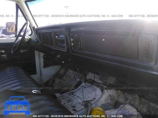 1979 FORD F100 F10GNDE6597 image 4