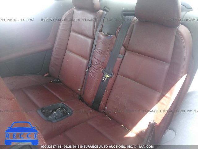 2012 VOLVO C70 T5 YV1672MC7CJ131151 зображення 7