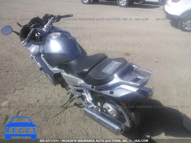 2004 YAMAHA FJR1300 JYARP07E34A002163 Bild 2