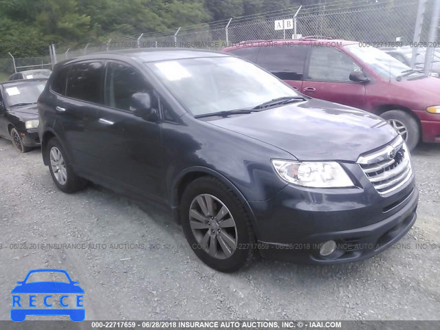 2012 SUBARU TRIBECA PREMIUM 4S4WX9FD0C4401190 image 0