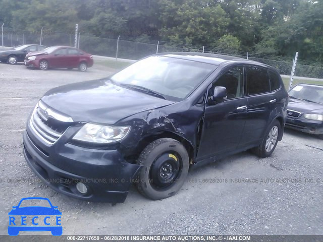 2012 SUBARU TRIBECA PREMIUM 4S4WX9FD0C4401190 image 1