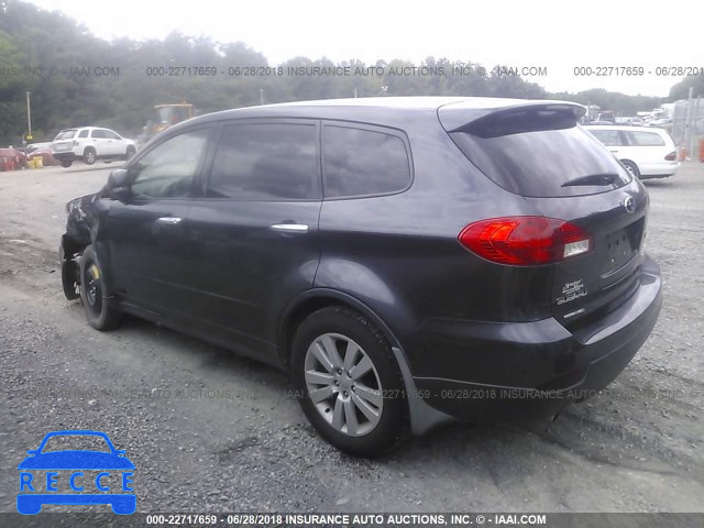 2012 SUBARU TRIBECA PREMIUM 4S4WX9FD0C4401190 image 2