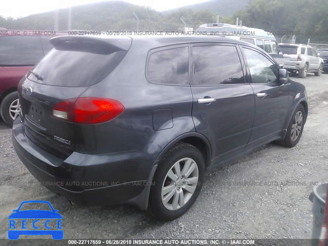 2012 SUBARU TRIBECA PREMIUM 4S4WX9FD0C4401190 image 3
