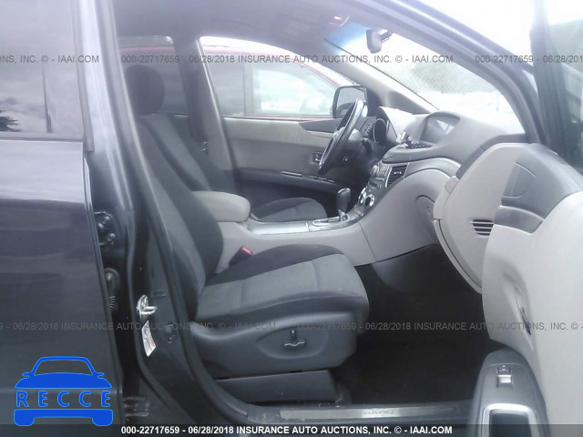 2012 SUBARU TRIBECA PREMIUM 4S4WX9FD0C4401190 image 4