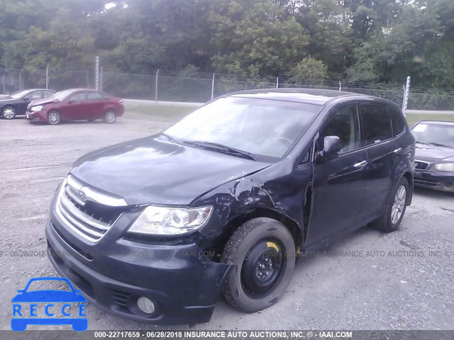 2012 SUBARU TRIBECA PREMIUM 4S4WX9FD0C4401190 image 5