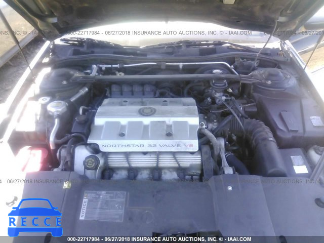 1995 CADILLAC SEVILLE STS 1G6KY5291SU829989 image 9