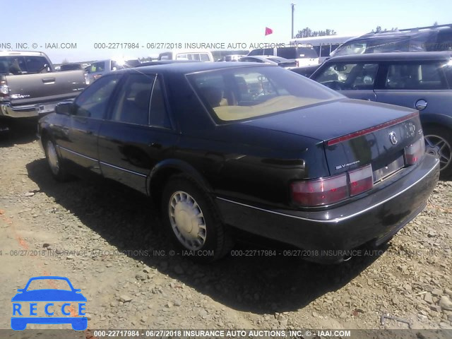 1995 CADILLAC SEVILLE STS 1G6KY5291SU829989 image 2