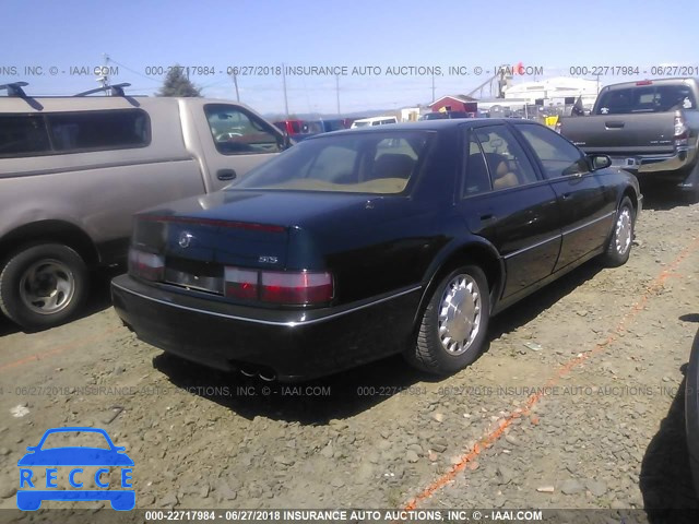 1995 CADILLAC SEVILLE STS 1G6KY5291SU829989 image 3