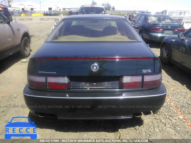 1995 CADILLAC SEVILLE STS 1G6KY5291SU829989 зображення 5