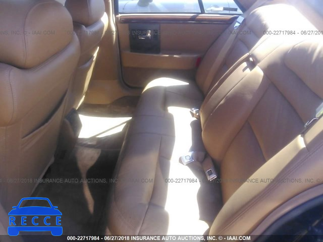 1995 CADILLAC SEVILLE STS 1G6KY5291SU829989 image 7