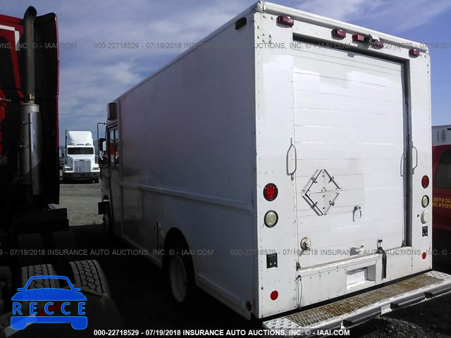 2001 FREIGHTLINER CHASSIS M LINE WALK-IN VAN 4UZAANBW21CH52684 image 2