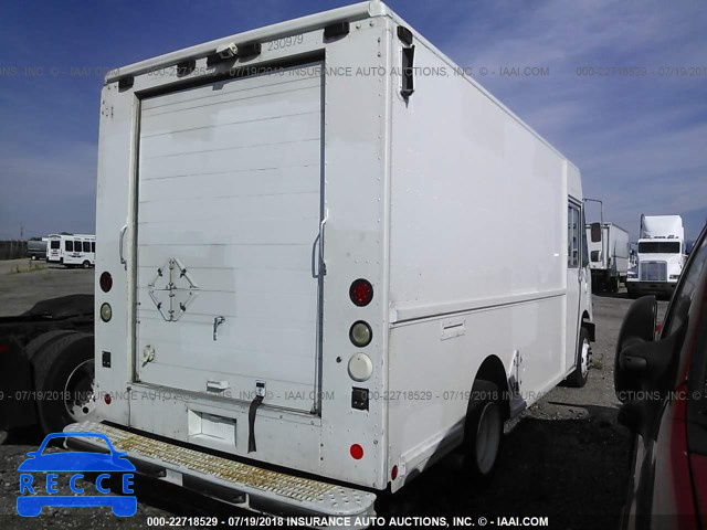 2001 FREIGHTLINER CHASSIS M LINE WALK-IN VAN 4UZAANBW21CH52684 Bild 3