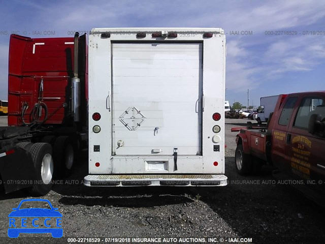 2001 FREIGHTLINER CHASSIS M LINE WALK-IN VAN 4UZAANBW21CH52684 image 7