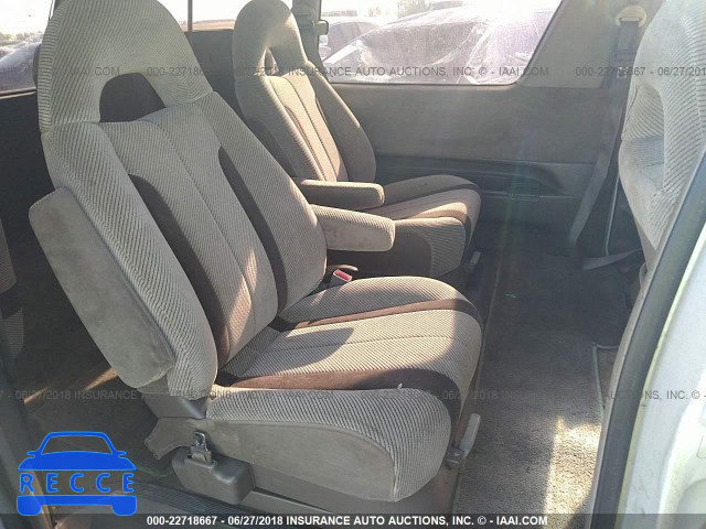 1993 TOYOTA PREVIA LE JT3AC12RXP1097391 image 7