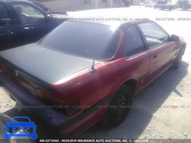 1988 HONDA PRELUDE 2.0SI/2.0S JHMBA4138JC007993 image 3