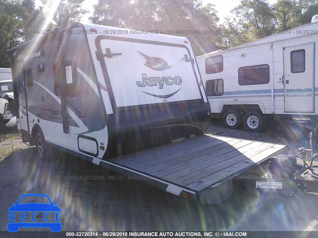 2016 JAYCO OTHER 1UJBJHAH1G1JZ0470 Bild 0