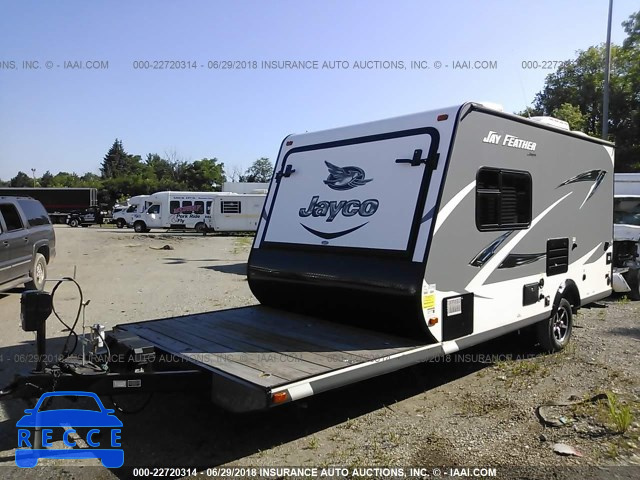 2016 JAYCO OTHER 1UJBJHAH1G1JZ0470 image 1