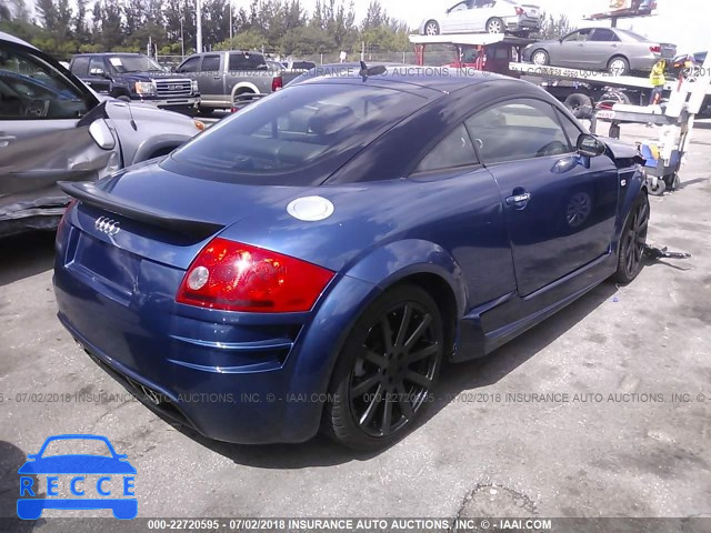 2006 AUDI TT QUATTRO SPECIAL TRUPD28N061009000 зображення 3