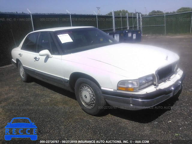 1992 BUICK PARK AVENUE 1G4CW53L8N1608926 image 0