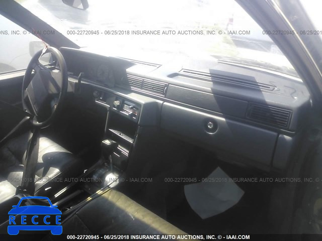 1990 VOLVO 740 GL YV1FA8849L1463129 Bild 4
