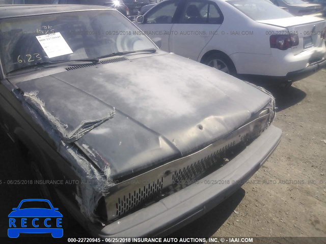 1990 VOLVO 740 GL YV1FA8849L1463129 Bild 5
