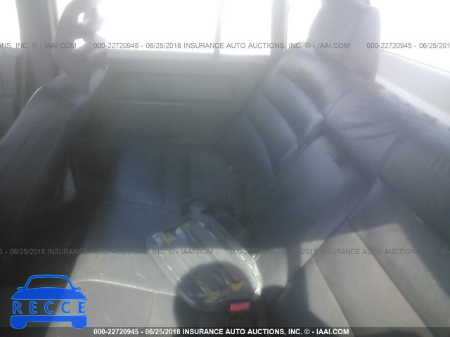 1990 VOLVO 740 GL YV1FA8849L1463129 Bild 7