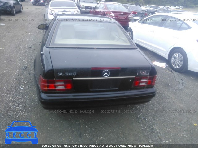 1999 MERCEDES-BENZ SL 500 WDBFA68F7XF179081 Bild 7