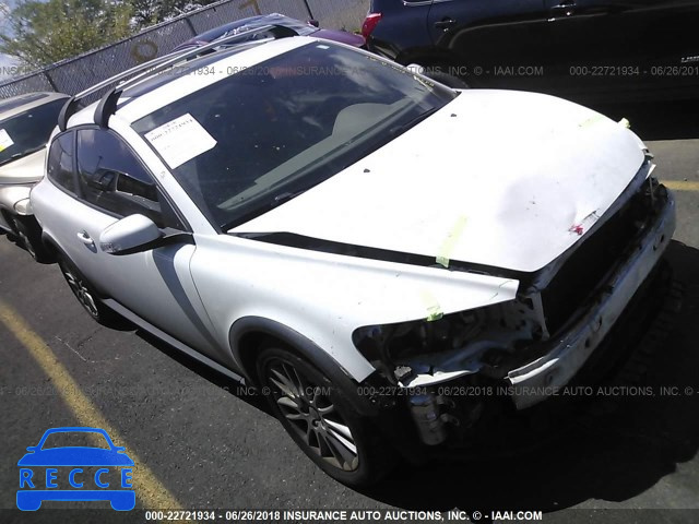 2010 VOLVO C30 T5 YV1672MK3A2175131 Bild 0