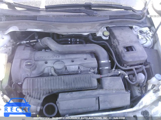 2010 VOLVO C30 T5 YV1672MK3A2175131 Bild 9