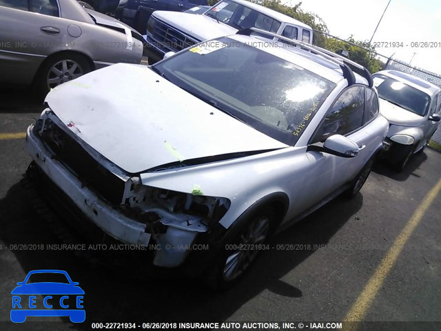 2010 VOLVO C30 T5 YV1672MK3A2175131 Bild 1