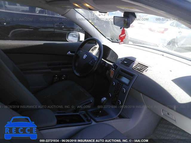 2010 VOLVO C30 T5 YV1672MK3A2175131 Bild 4