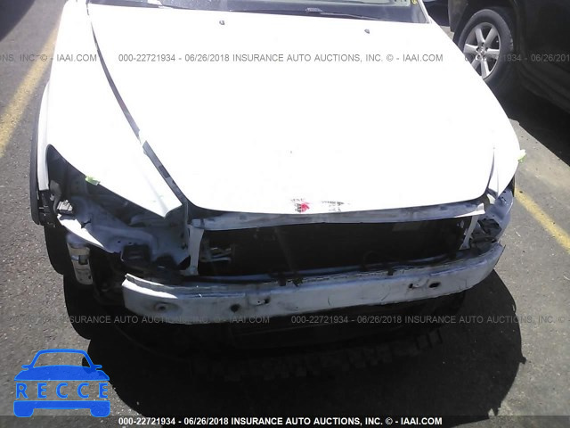 2010 VOLVO C30 T5 YV1672MK3A2175131 Bild 5