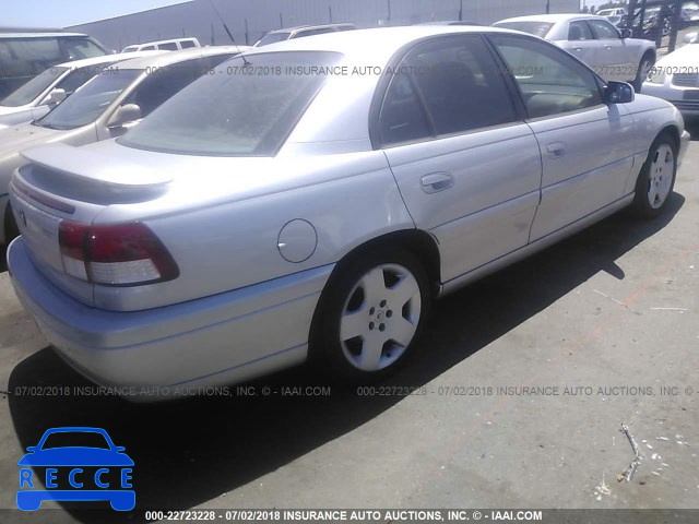 2001 CADILLAC CATERA SPORT W06VR54R51R069315 image 3