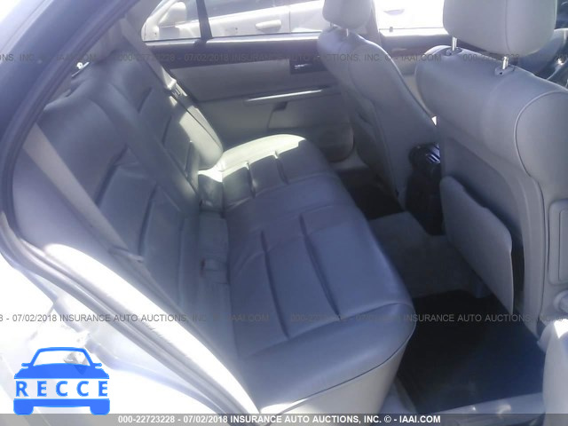 2001 CADILLAC CATERA SPORT W06VR54R51R069315 image 7