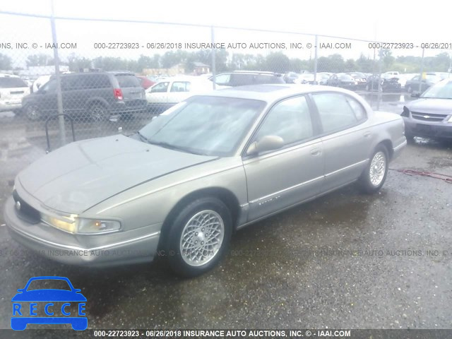 1995 CHRYSLER LHS 2C3HC56F6SH622513 image 1