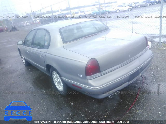 1995 CHRYSLER LHS 2C3HC56F6SH622513 image 2