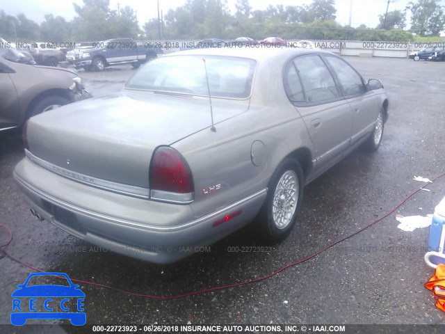 1995 CHRYSLER LHS 2C3HC56F6SH622513 image 3