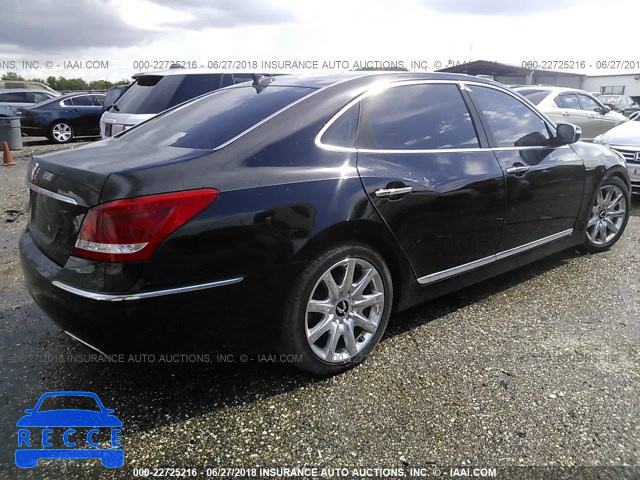 2013 HYUNDAI EQUUS SIGNATURE/ULTIMATE KMHGH4JH3DU071903 image 3